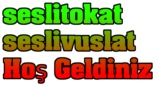Seslitokat.Com - Sesli Site, Sesli Siteler, Sesli Chat Siteleri, Sesli Chat, Sesli Sohbet, Mobil Sesli Site, Sesli Sitesi